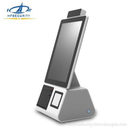 HFSP10 EU Health Code All in one Printer